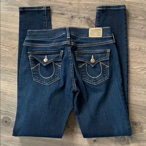 Casey true religion jeans
